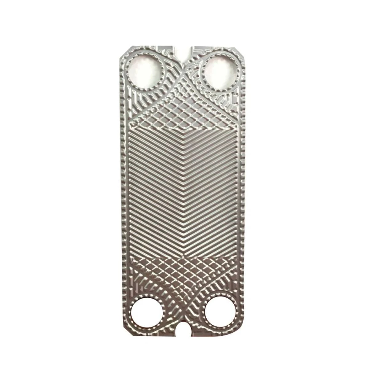 Alfa Laval Stainless Steel Plates Alfa Laval Stainless Steel Plates
